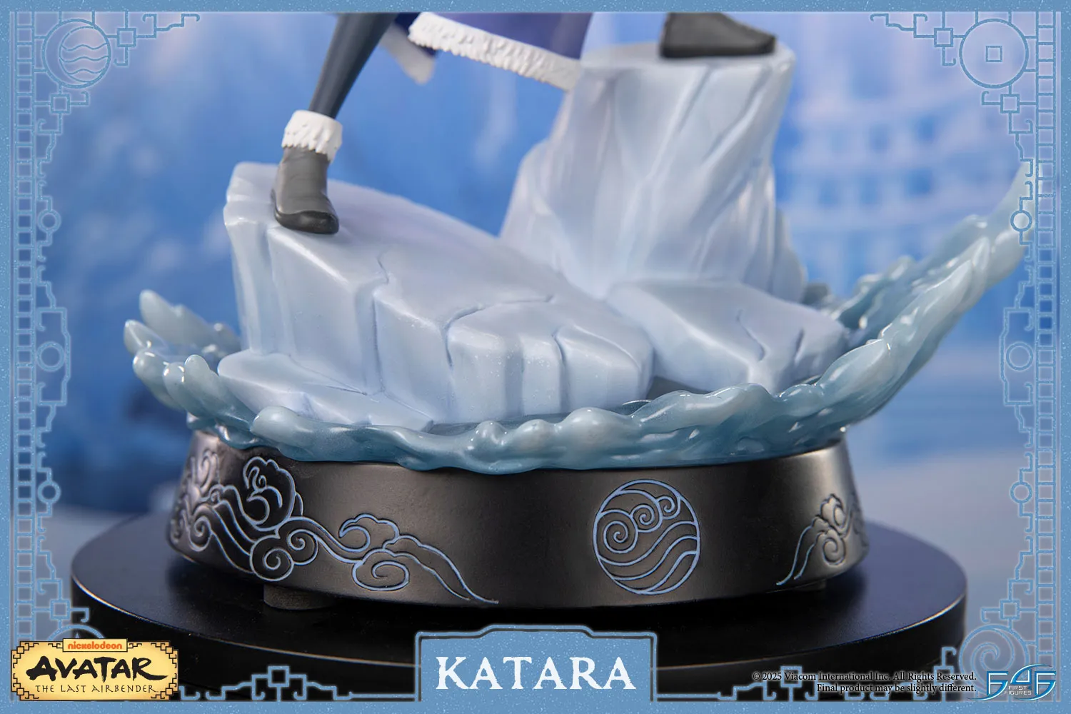 First 4 Figures Avatar Katara statueta rasina 28 cm apa