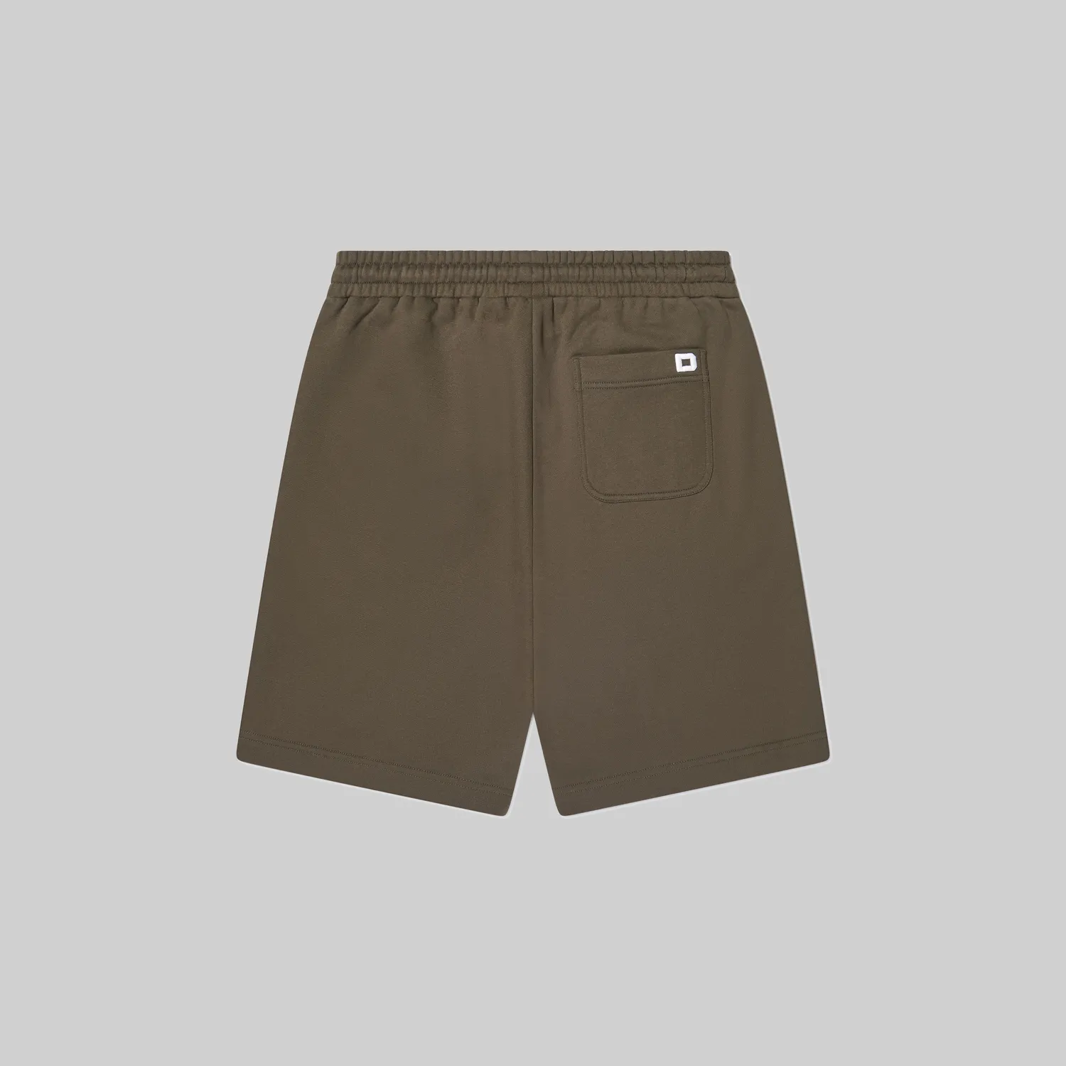 DreamHack Dreamers sweatshorts masliniu bumbac 320 GSM