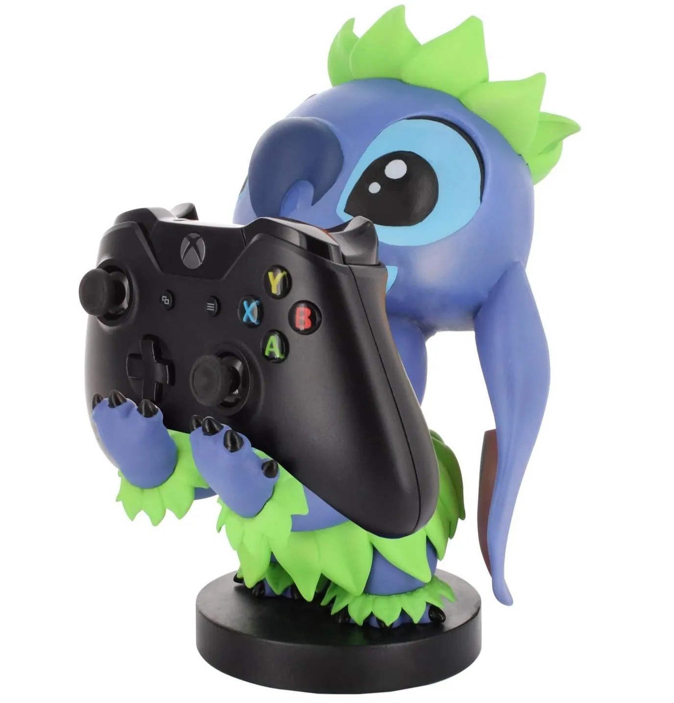 Exquisite Gaming Cable Guys suport controller Hula Stitch Disney
