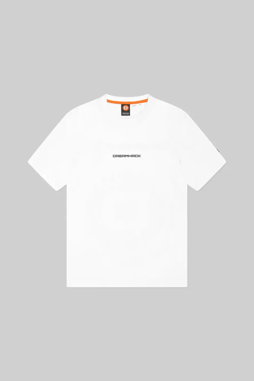 ESL DreamHack Digital Frequency tricou alb bumbac 220