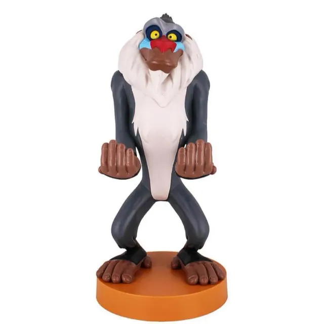 Exquisite Gaming Cable Guys Rafiki suport controller Regele Leu