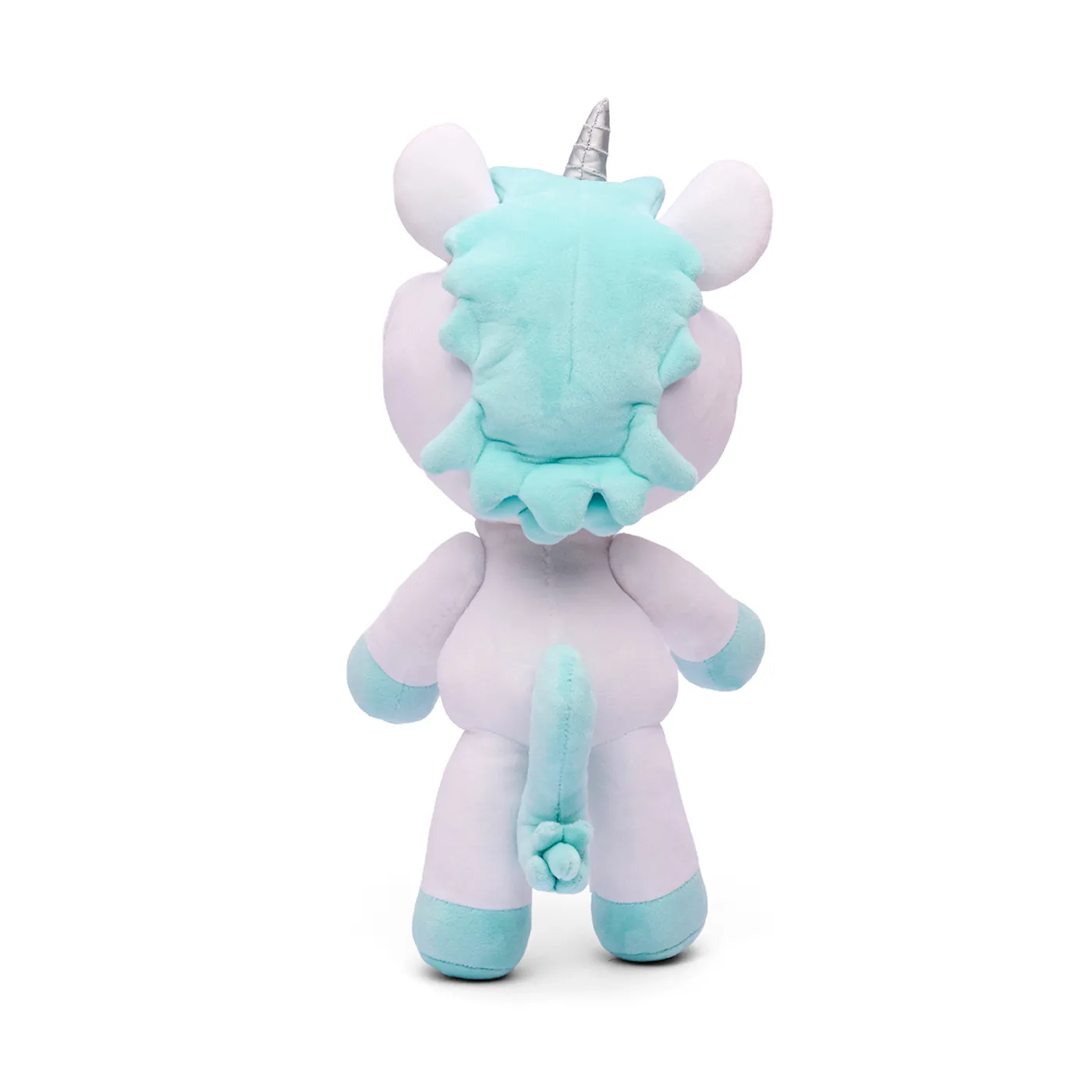 Huggy Wuggy Poppy Playtime CraftyCorn pluș 35 cm