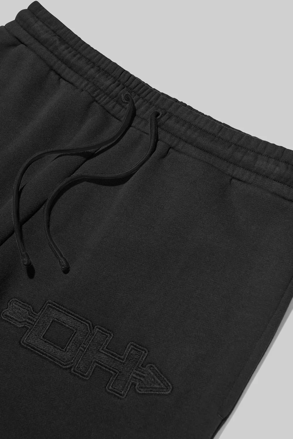ESL Gaming DreamHack Homecoming pantaloni sport negri