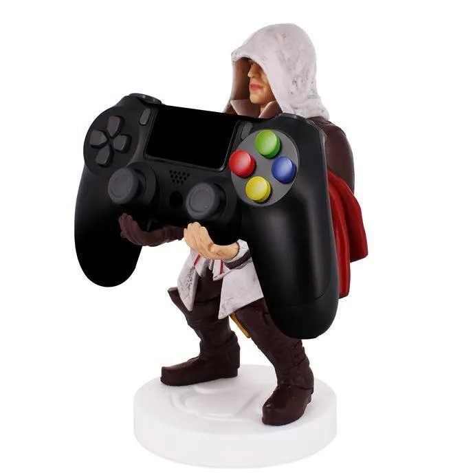 Exquisite Gaming Cable Guys suport controller Ezio Assassin's Creed