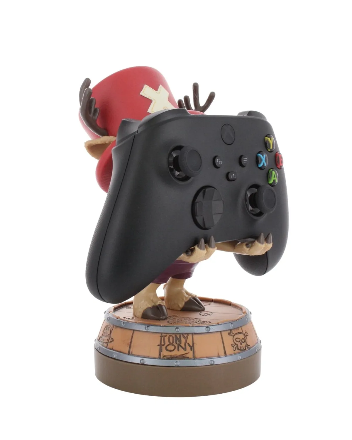 Exquisite Gaming Cable Guys Tony Tony Chopper suport controller One Piece