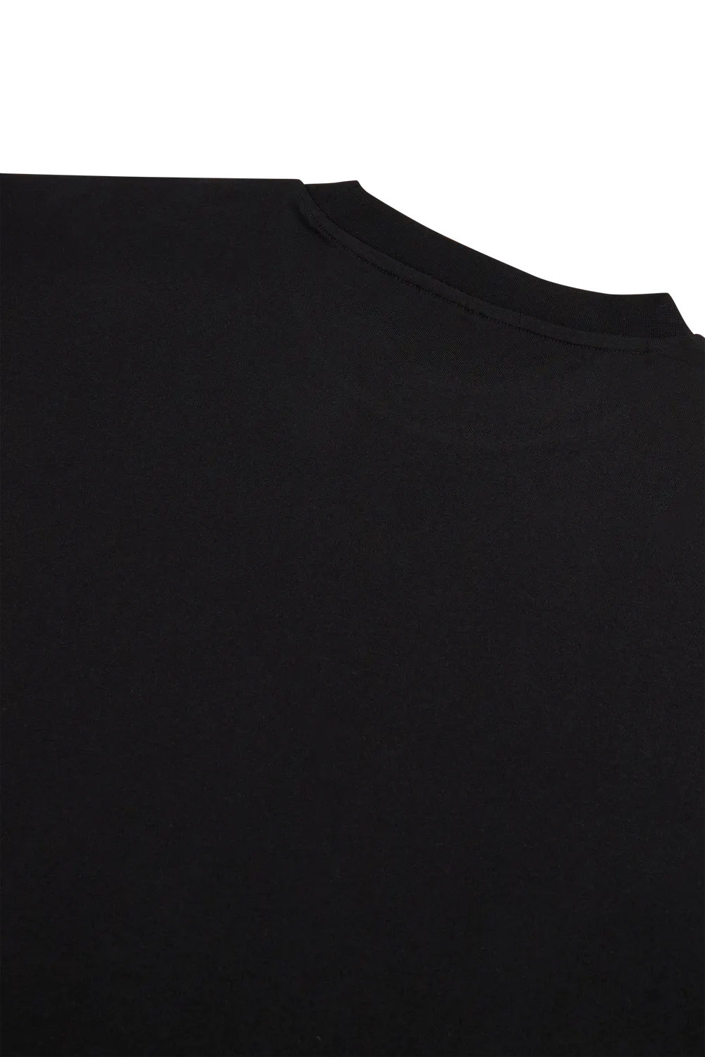 ESL Lobby Tee tricou negru CS2 bumbac 220 GSM