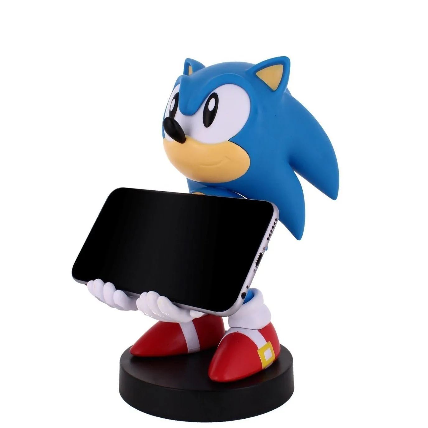 Exquisite Gaming Cable Guys Sonic suport controller telefon licentiat