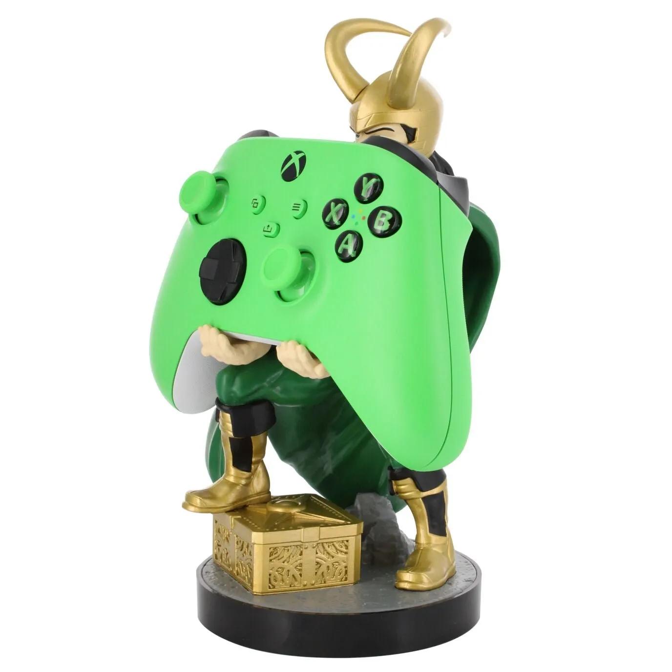 Exquisite Gaming Cable Guys Loki suport controller Marvel