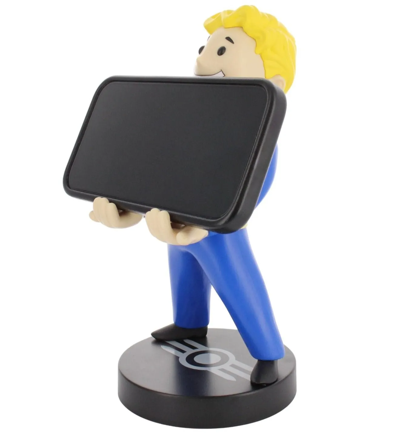 Exquisite Gaming Cable Guys Vault Boy suport controller Fallout