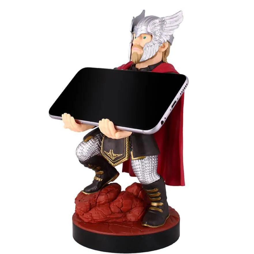 Exquisite Gaming Cable Guys Thor suport Marvel