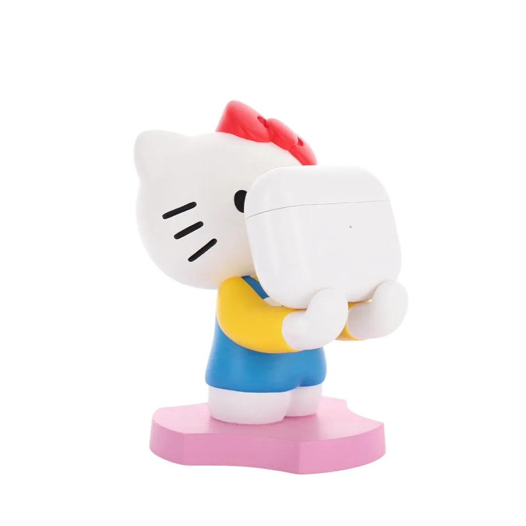 Exquisite Gaming Hello Kitty Mini Cable Guys suport telefon