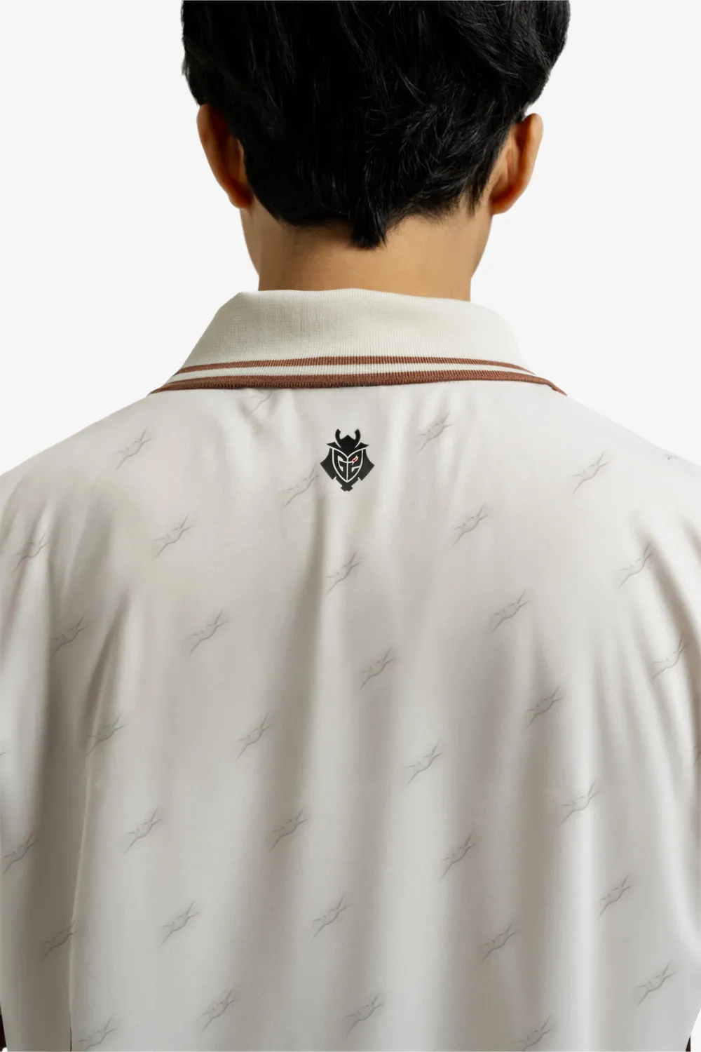 G2 Esports Prestige 2025 Jersey tricou international