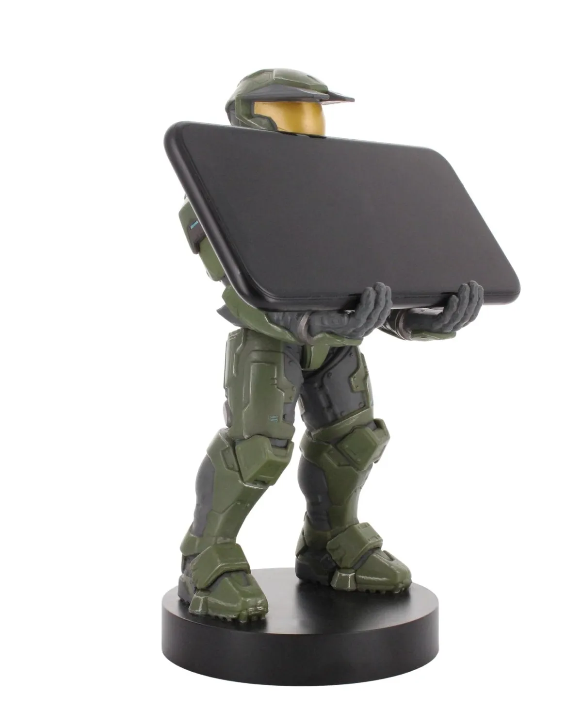 Exquisite Gaming Cable Guys Master Chief suport controller Halo