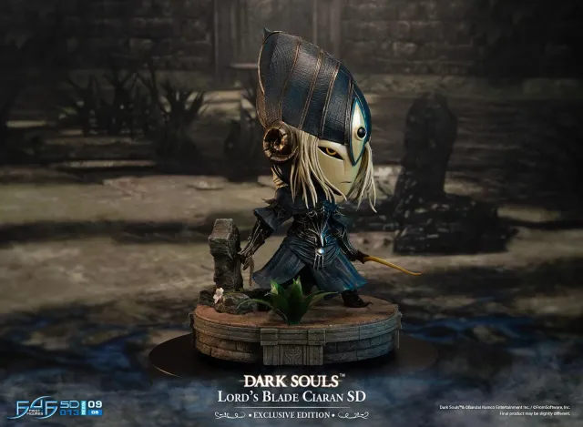 First 4 Figures Dark Souls statuetă Ciaran SD Exclusive