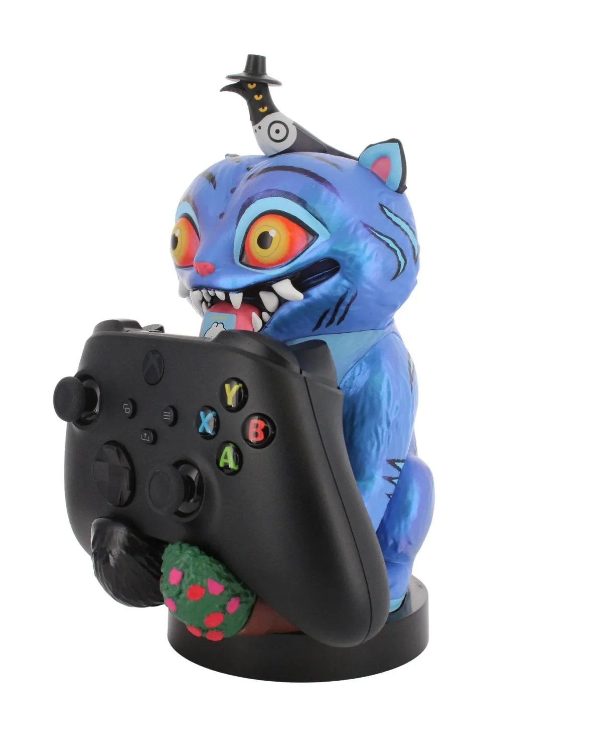 Exquisite Gaming Cable Guys Derpy Tiger suport controller Netflix