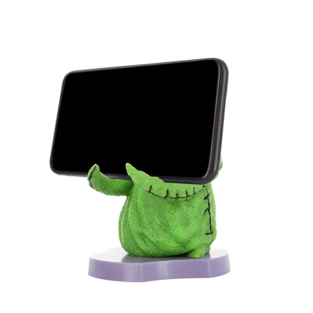 Exquisite Gaming Mini Cable Guys Oogie Boogie suport telefon