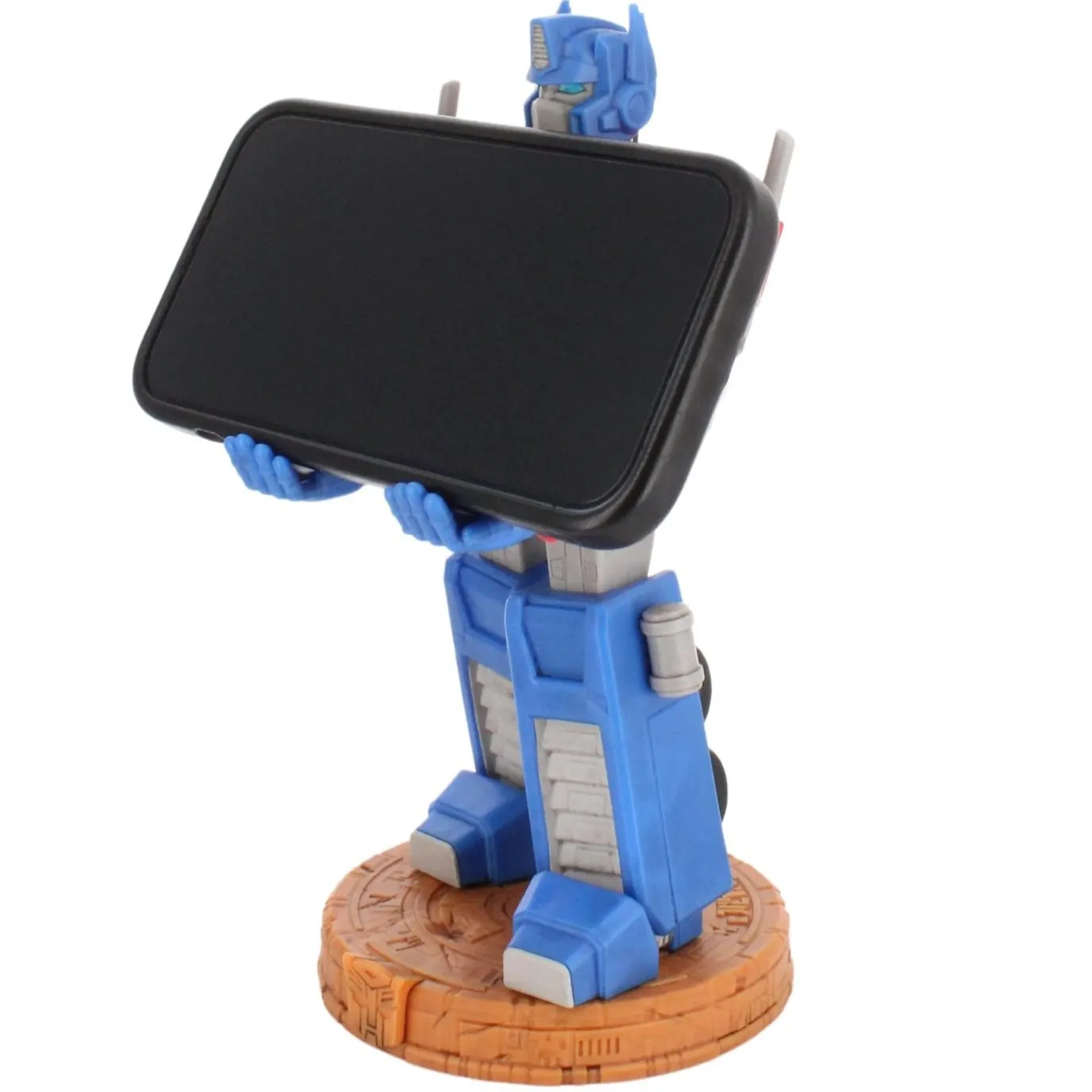 Exquisite Gaming Cable Guys Optimus Prime suport controller Transformers
