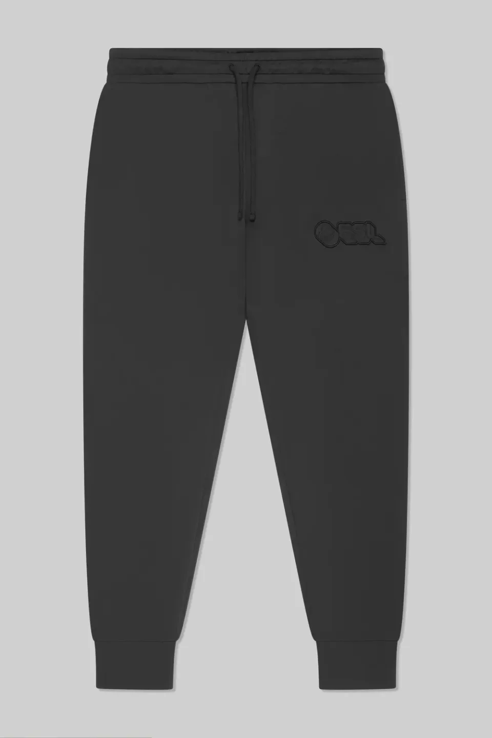 ESL Gaming Crosshairs pantaloni trening negri relaxati