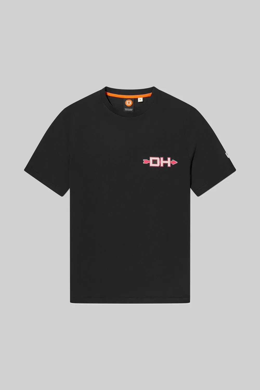ESL DreamHack Homecoming tricou negru bumbac 220gsm