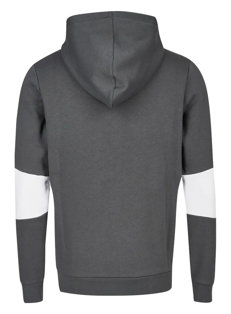 ESL Gaming Monochrome Double Zip hanorac negru L bumbac
