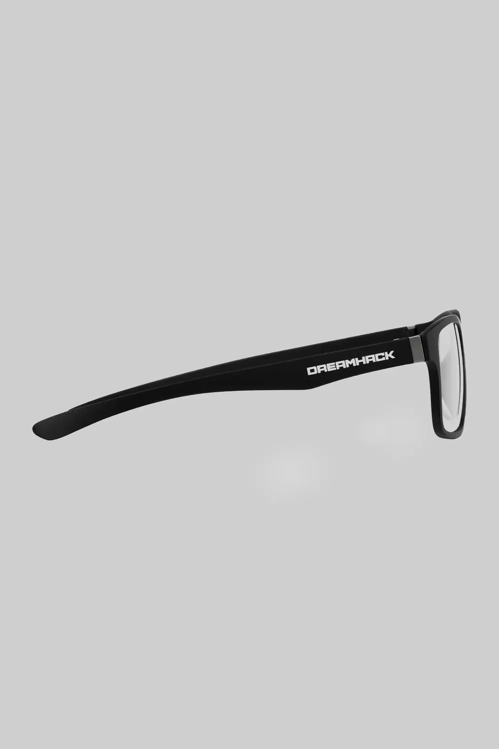 ESL DreamHack x Zenni ULTEM ochelari gaming Black