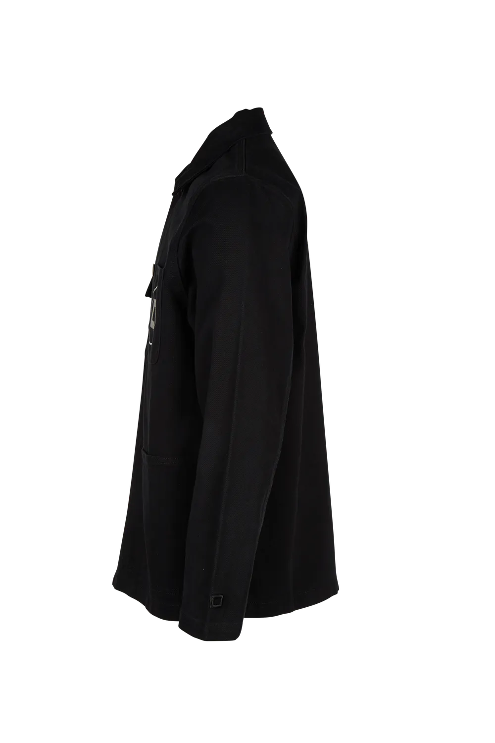 DreamHack Pixel Grind overshirt negru bumbac