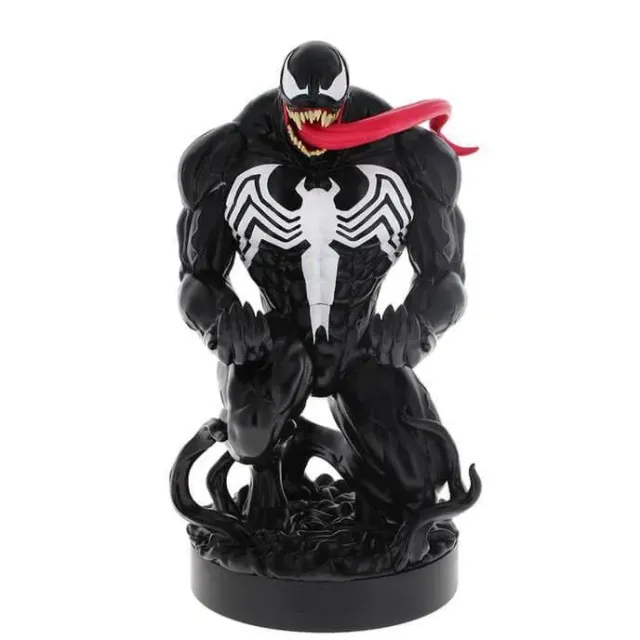 Exquisite Gaming Cable Guys suport controller Venom Marvel