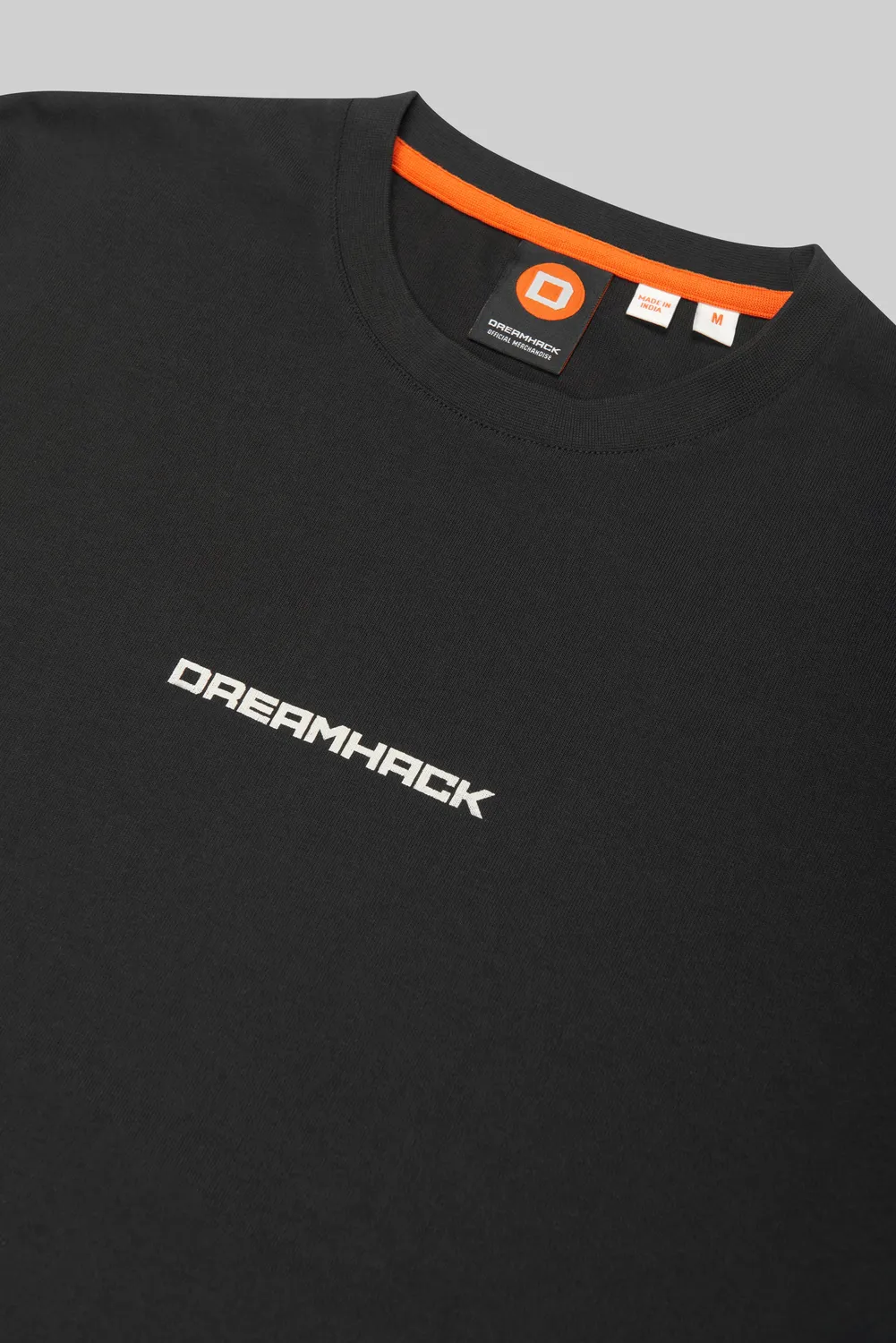 ESL DreamHack Digital Frequency tricou negru bumbac