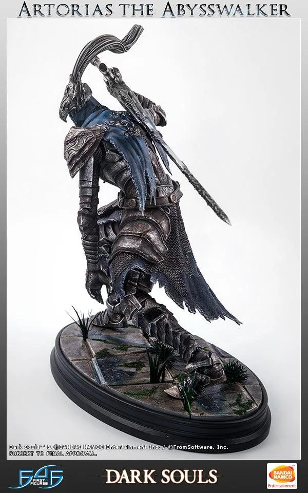 First 4 Figures Dark Souls Artorias statueta Regular