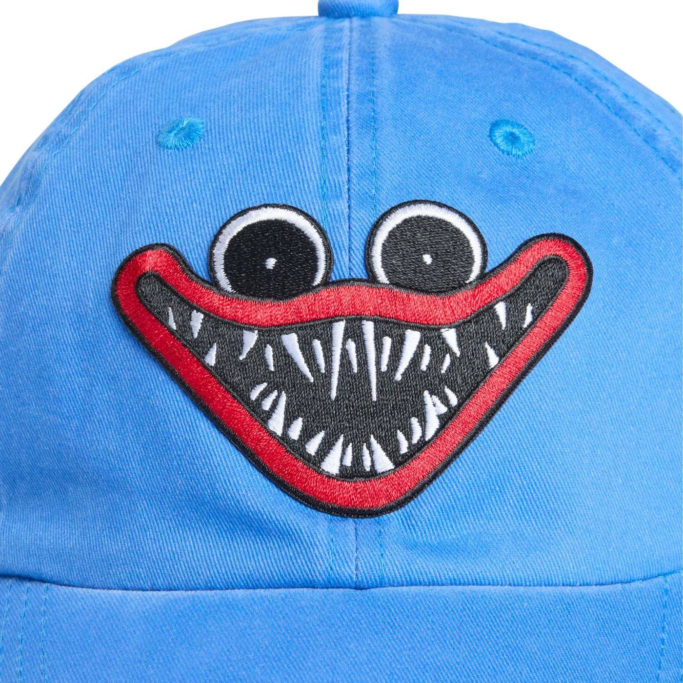 Huggy Wuggy Poppy Playtime Huggy șapcă dad hat