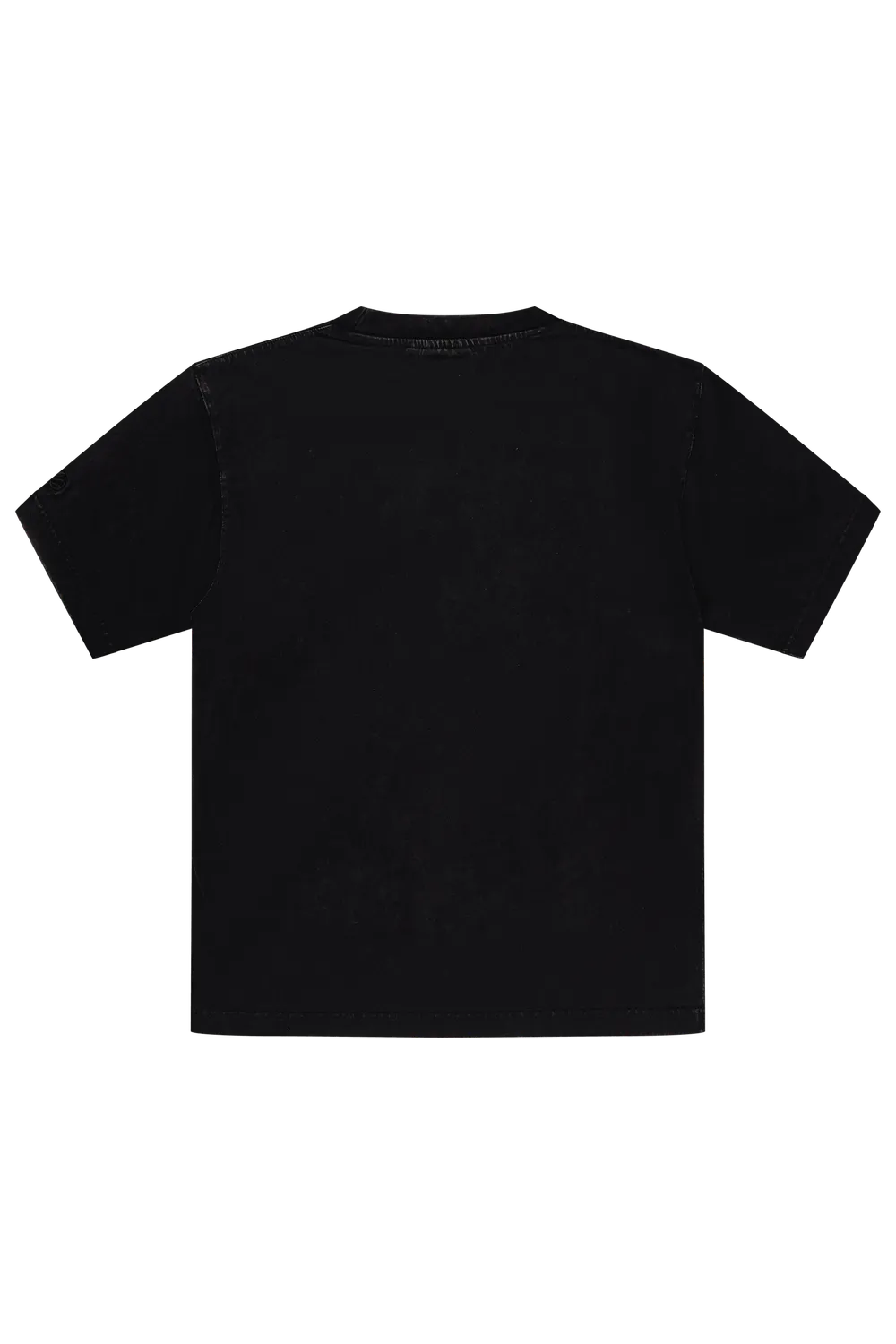 ESL Gaming The Fall tricou negru s1mple