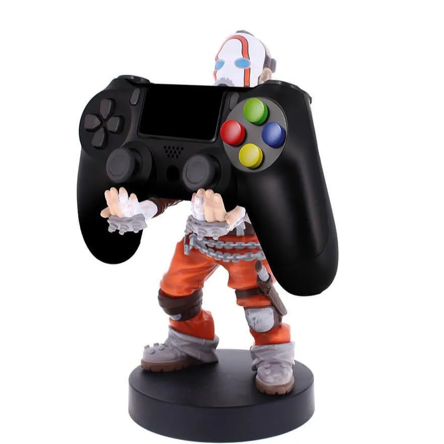 Exquisite Gaming Cable Guys Psycho suport controller telefon