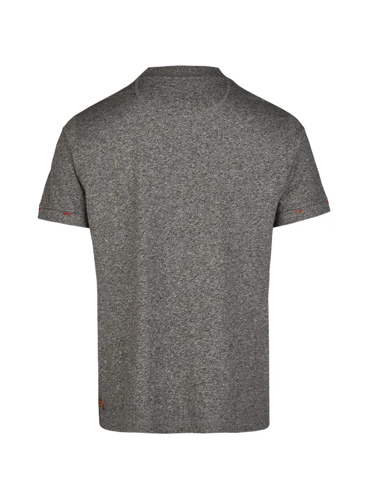DreamHack Community tricou gri bumbac XS-4XL