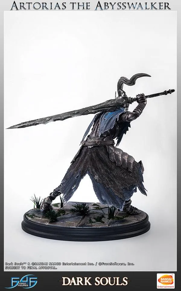 First 4 Figures Dark Souls Artorias statueta Regular