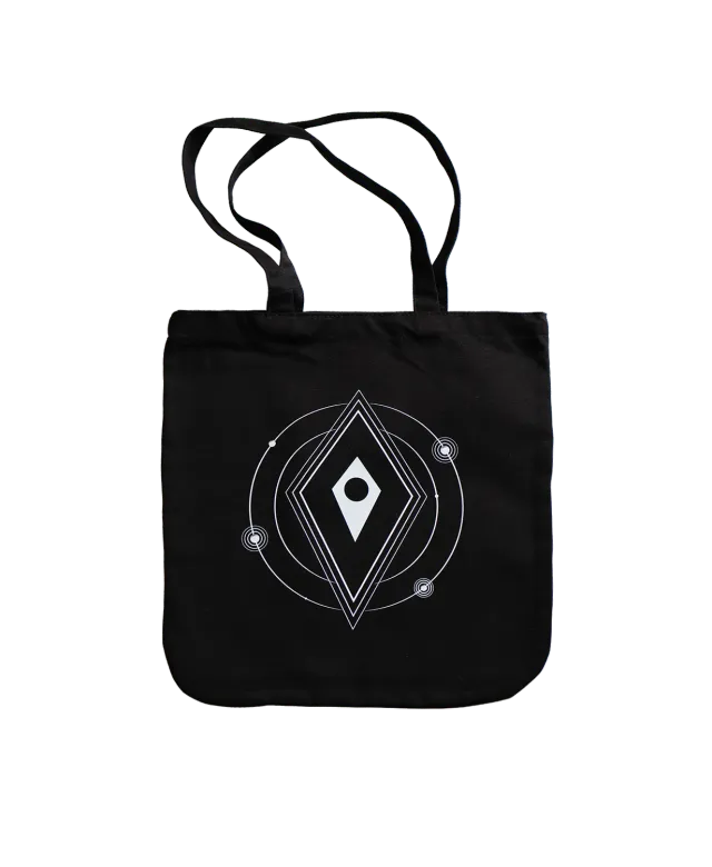No Man's Sky Atlas Tote sacoșă bumbac oficială
