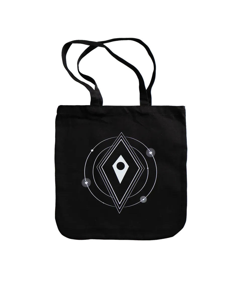 No Man's Sky Atlas Tote sacoșă bumbac oficială
