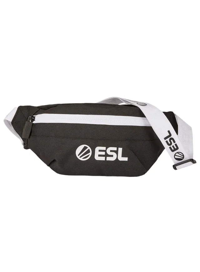 ESL Gaming Premium geanta umar neagra poliester