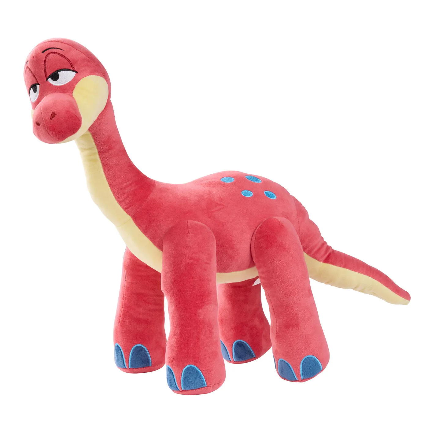 Huggy Wuggy Poppy Playtime Bron Dinosaur pluș 50 cm