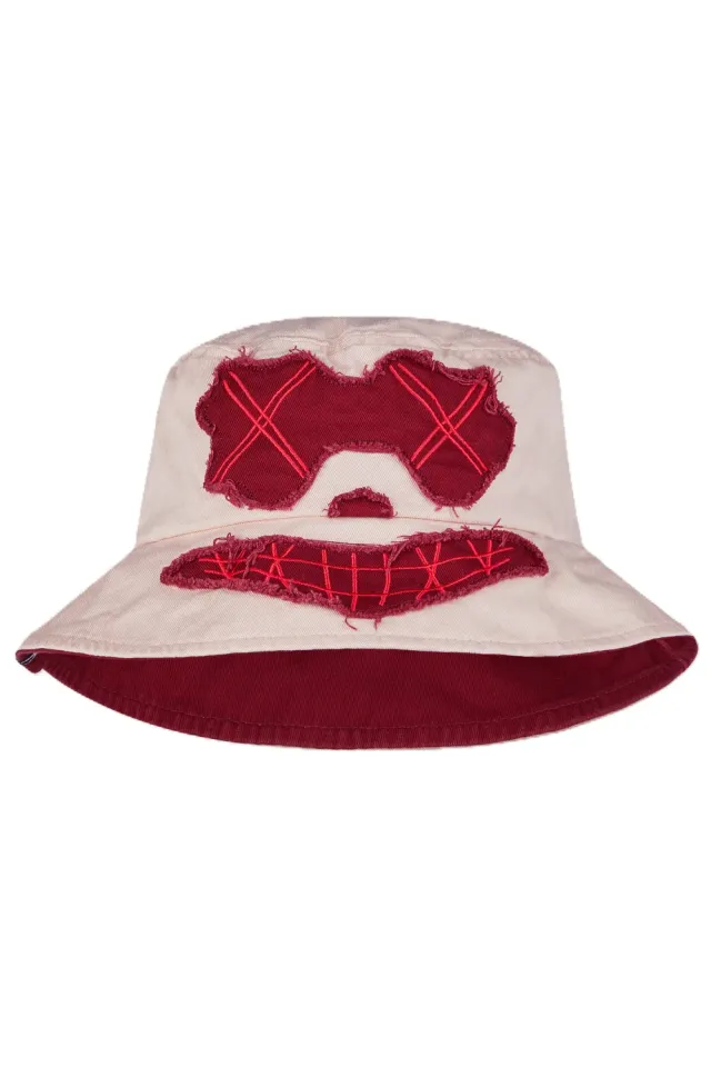 ESL CS Urban Shadow pălărie bucket reversibilă