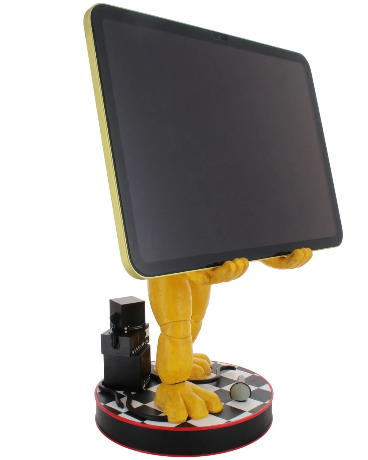 Exquisite Gaming Cable Guys XL Golden Freddy suport FNAF
