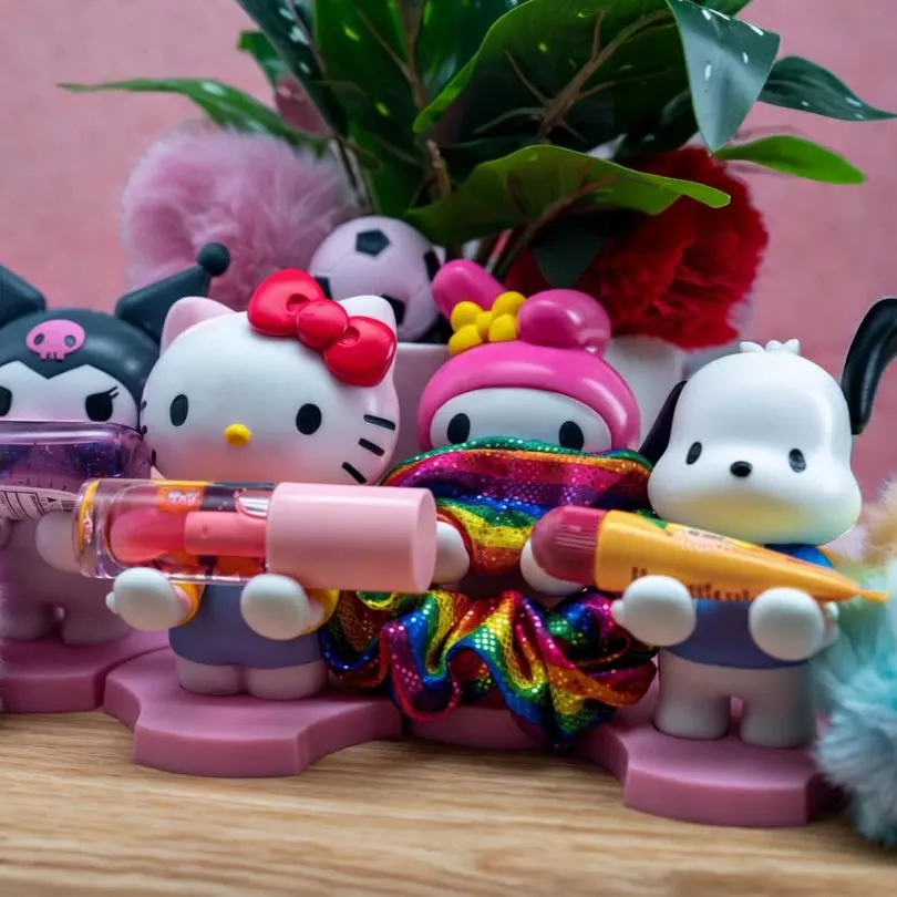 Exquisite Gaming Mini Cable Guys Pochacco stand telefon