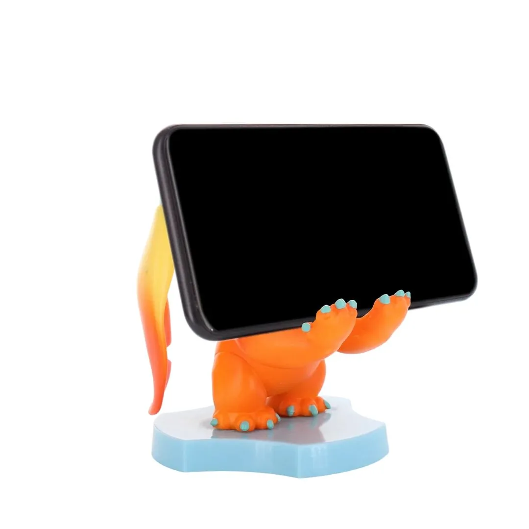 Exquisite Gaming Mini Cable Guys Sunset Stitch suport telefon Disney