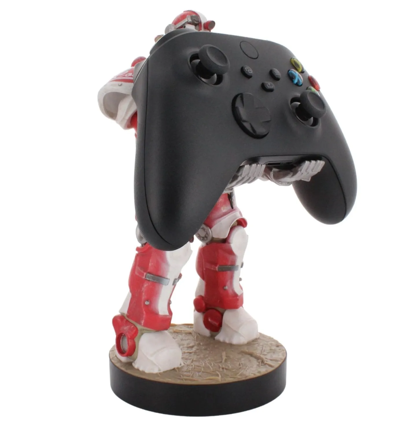 Exquisite Gaming Cable Guys Nuka Cola Power suport controller
