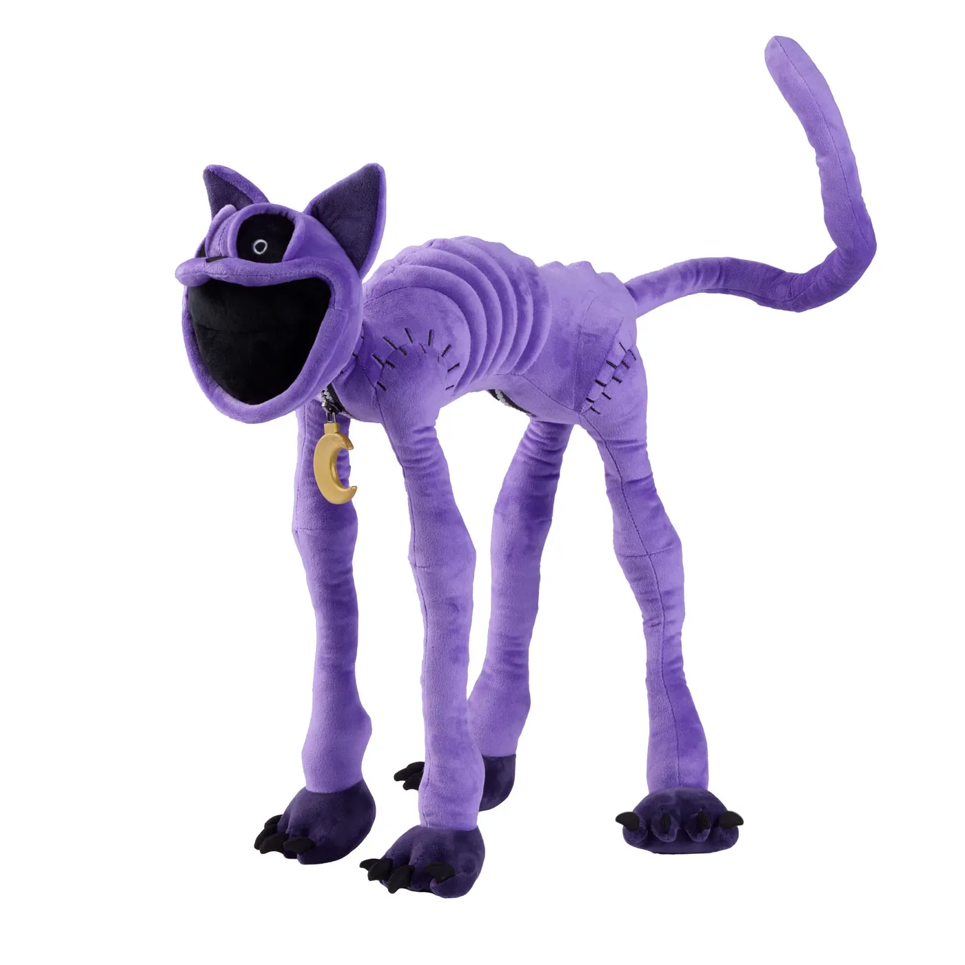 Huggy Wuggy Poppy Playtime CatNap plus 18 inch