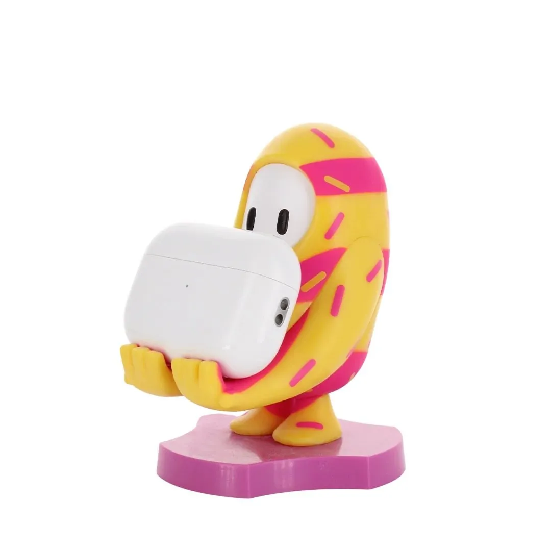 Exquisite Gaming Mini Cable Guys Ice Cream suport telefon roz
