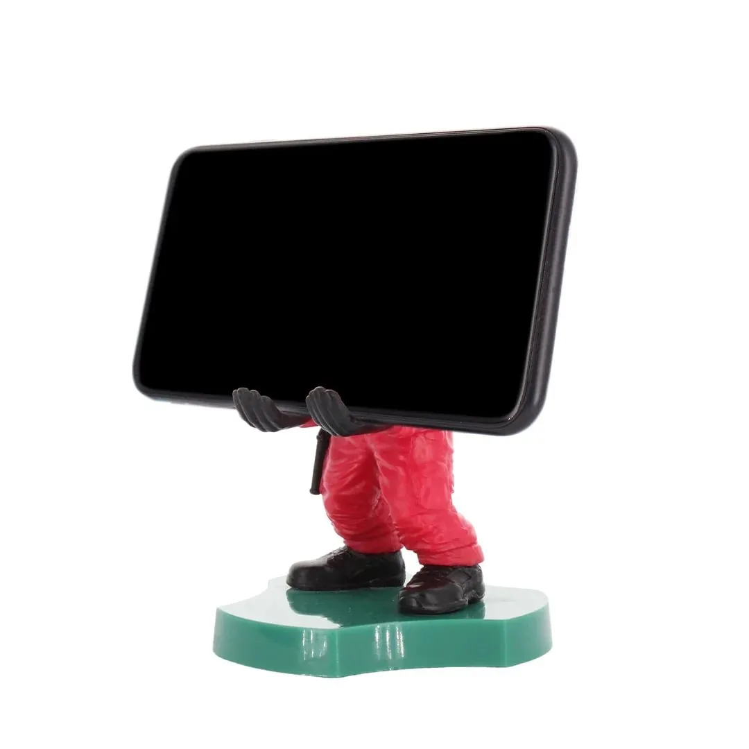 Exquisite Gaming Mini Cable Guys Square Guard suport telefon