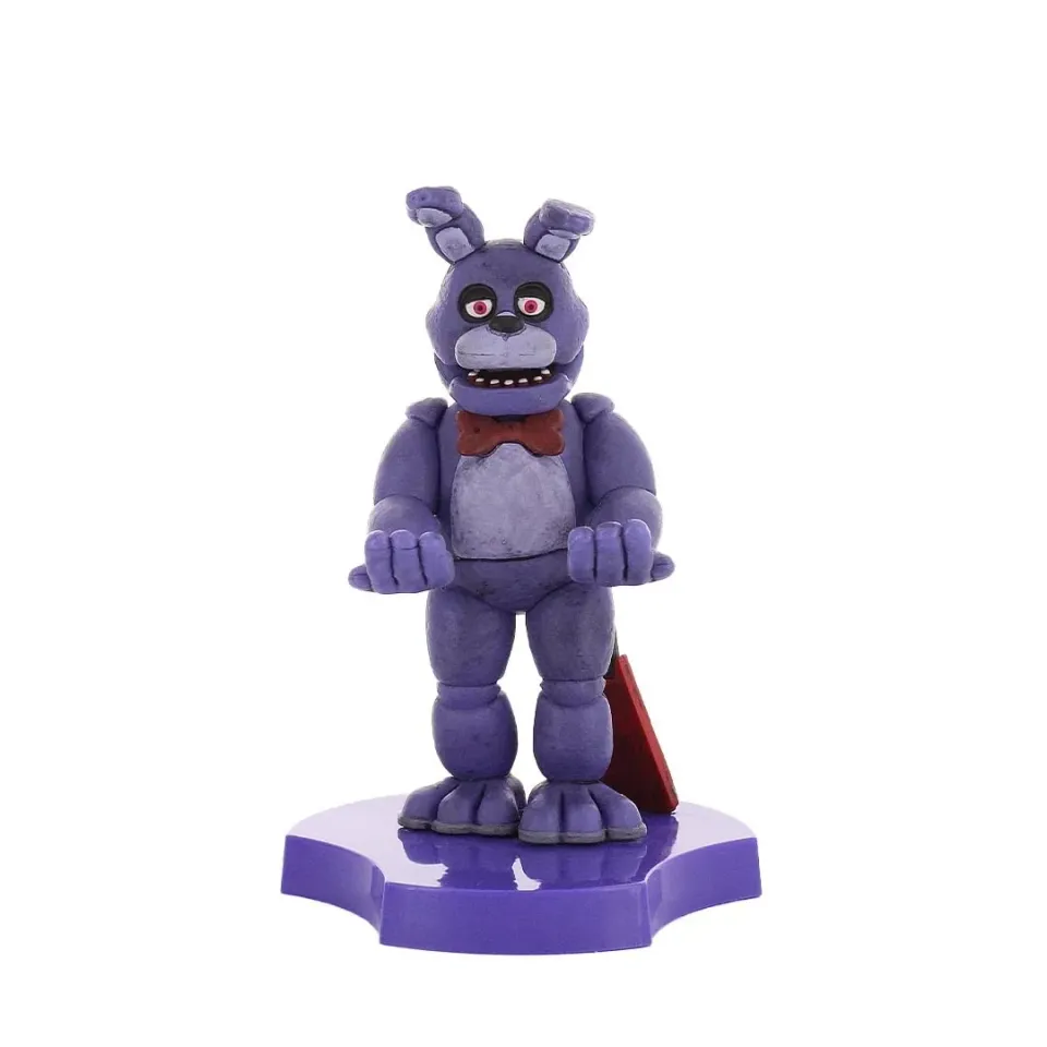 Exquisite Gaming Mini Cable Guys Bonnie suport telefon FNAF
