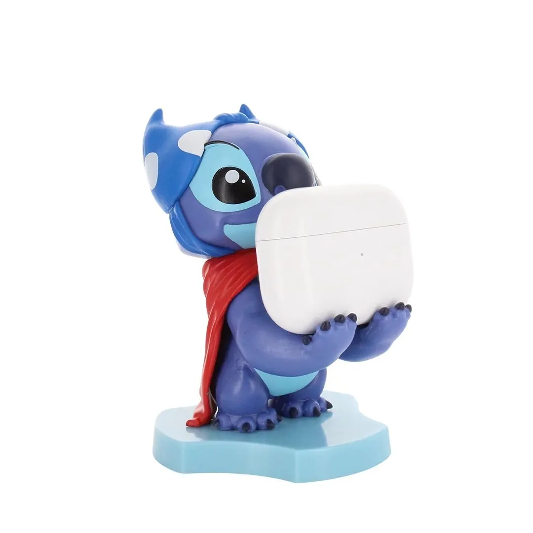 Exquisite Gaming Mini Cable Guys Stitch suport telefon
