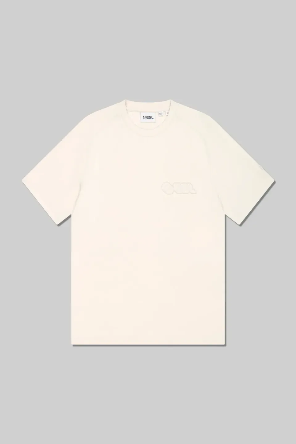ESL Crosshairs tricou stone tehnic 400 GSM