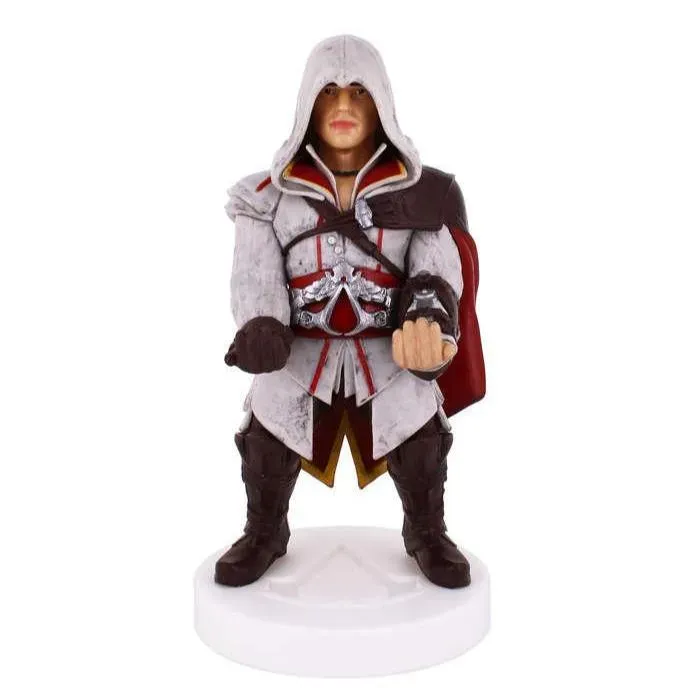 Exquisite Gaming Cable Guys suport controller Ezio Assassin's Creed